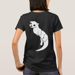 Camiseta Otter Lite