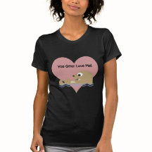 Otter Love Me