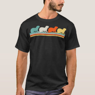 Camiseta Otter River