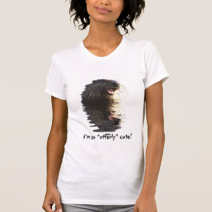Camiseta OTTER T-Shirt