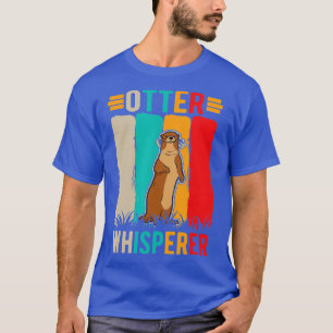 Camiseta Otter Whisperer - 5