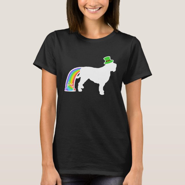 Camiseta Otterhound (Anverso)