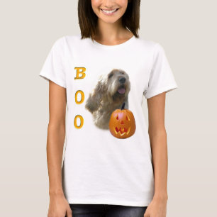 Camiseta Otterhound Halloween BOO