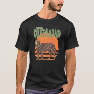 Camiseta Otterhound - Identificación de perro - Perro amant