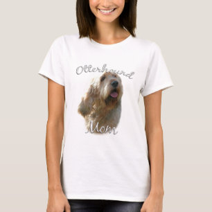 Camiseta Otterhound Mom 2