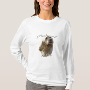 Camiseta Otterhound Mom 2