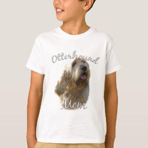 Camiseta Otterhound Mom 2