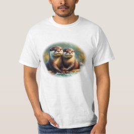 Camiseta Otters