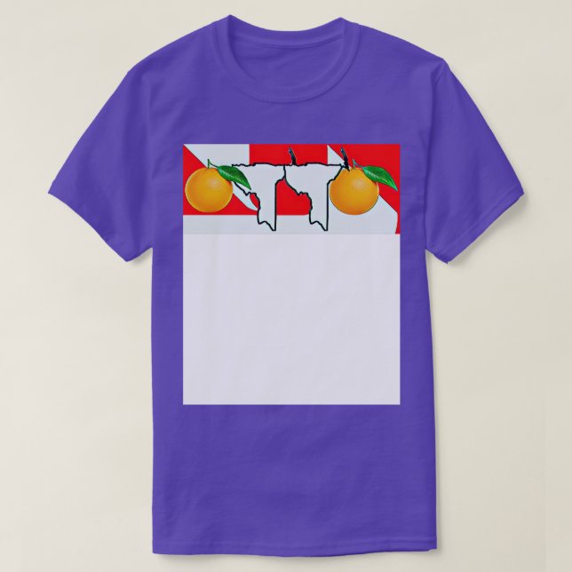 Camiseta Otto (Diseño del anverso)
