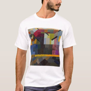 Camiseta Otto Freundlich (German, 1878-1943)