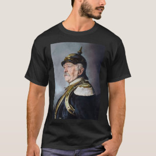 Camiseta Otto von Bismarck, Poster de 1871