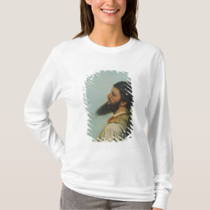 Camiseta Ou Bonjour M.Courbet de Rencontre del La,