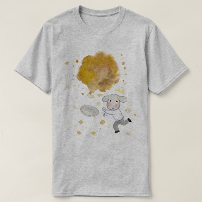 Camiseta Ouchi t shirt tシャツ (Diseño del anverso)