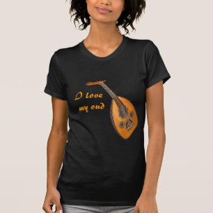 Camiseta Oud