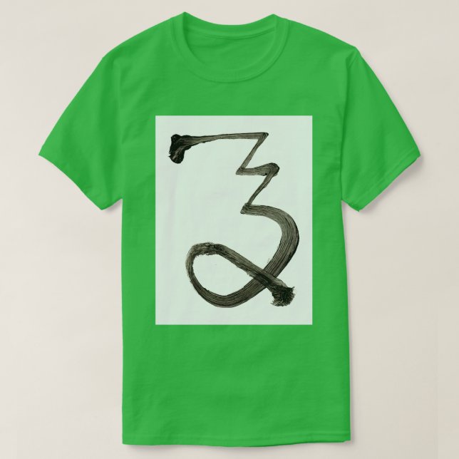 Camiseta Ounce de símbolos alquímicos (Diseño del anverso)