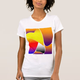 Camiseta Our Friendship Staggers