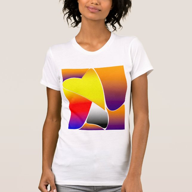 Camiseta Our Friendship Staggers (Anverso)