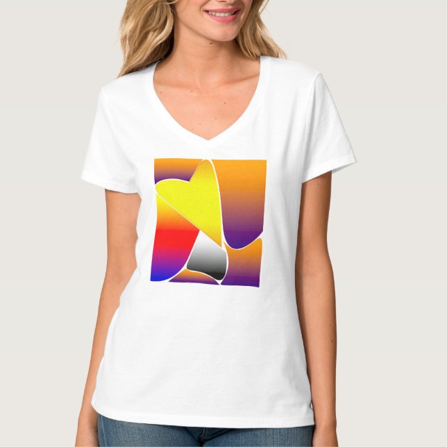 Camiseta Our Friendship Staggers (Anverso)