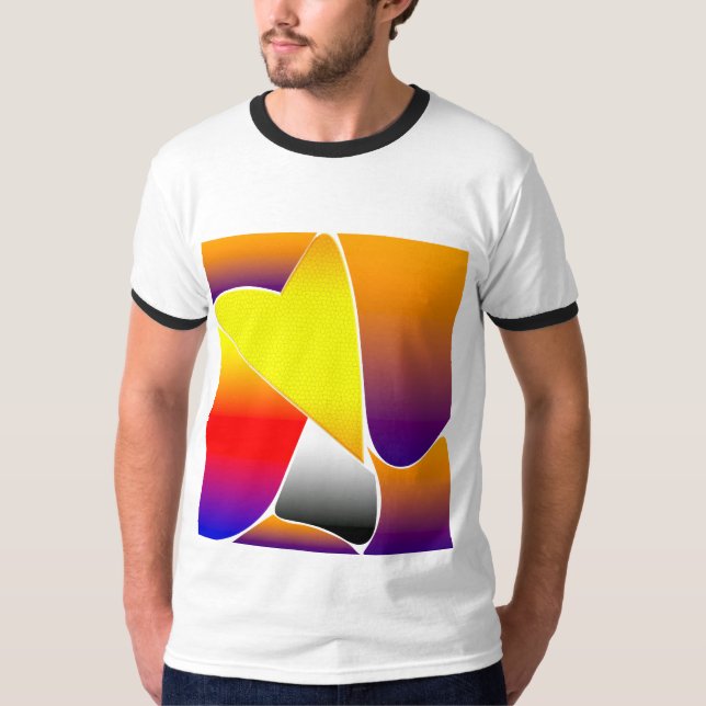 Camiseta Our Friendship Staggers (Anverso)