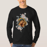 Camiseta Our Lady of Good Remedy Blessed Mother Mary<br><div class="desc">Our Lady of Good Remedy Blessed Mother Mary Art Catholic</div>