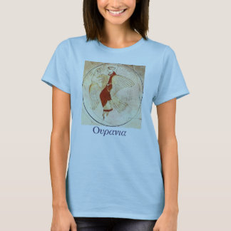 Camiseta Ourania