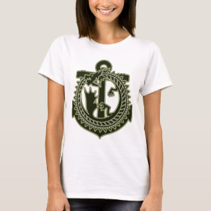 Camiseta Ouroboros