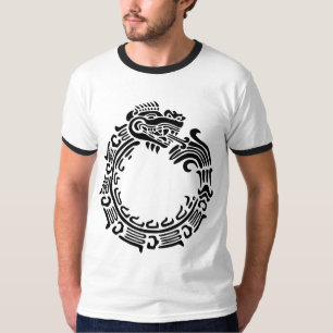Camiseta Ouroboros