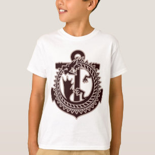 Camiseta Ouroboros