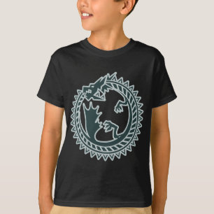 Camiseta Ouroboros