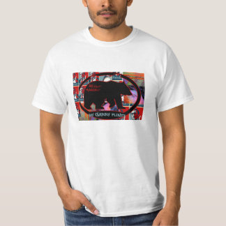 Camiseta OursGarry