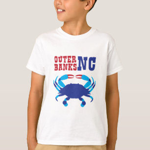 Camiseta Outer Banks