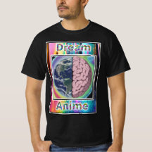 Outhink Dream Anime
