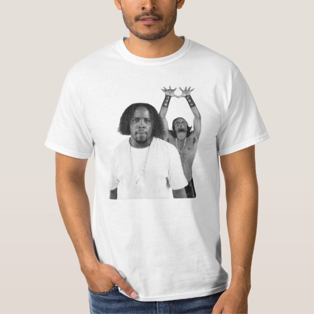 Camiseta Outkast (Anverso)