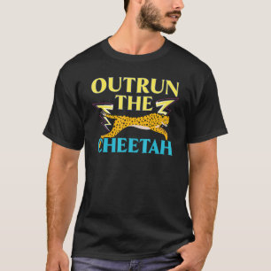 Camiseta Outrun El Guardián De Animales De Vida Silvestre C