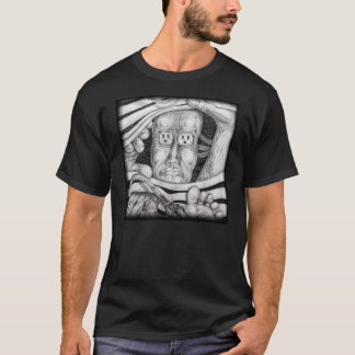 Camiseta outsidetime
