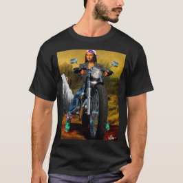 Camiseta ¡Outta aquí!