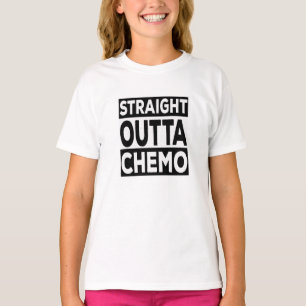 Camiseta Outta Chemo