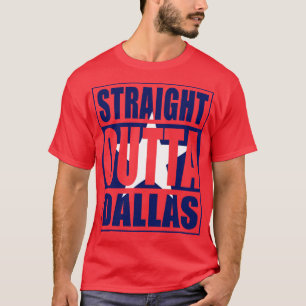 Camiseta Outta Dallas