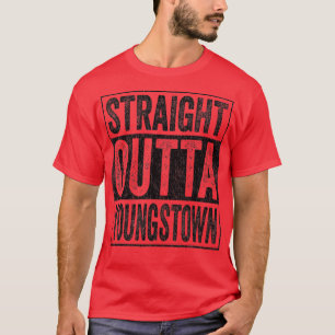 Camiseta Outta Youngstown