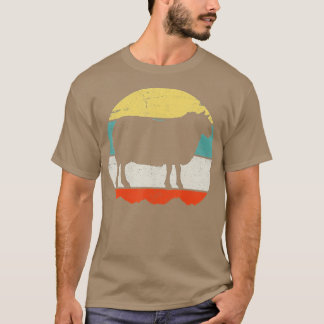 Camiseta Oveja