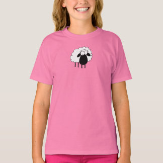 Camiseta Oveja