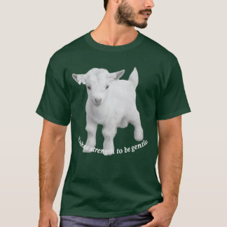 Camiseta oveja animal coqueto familia