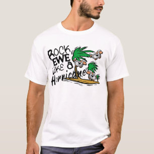 Camiseta Oveja de la roca