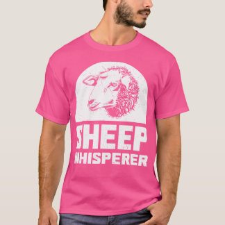 Camiseta Oveja de oveja