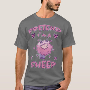 Camiseta Oveja de Oveja de Oveja de Oveja de Oveja de Oveja