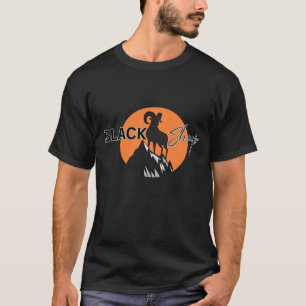 Camiseta Oveja negra