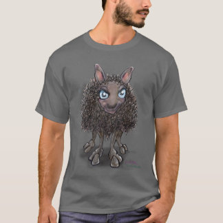 Camiseta Oveja negra