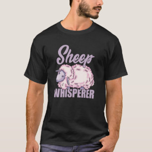 Camiseta Oveja Oveja Oveja Oveja Oveja Oveja 4