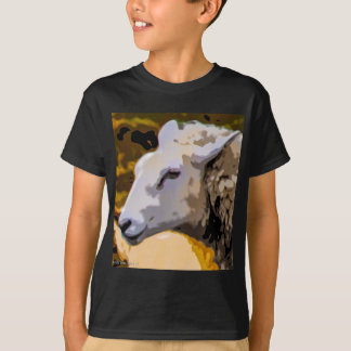Camiseta Ovejas