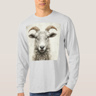 Camiseta Ovejas